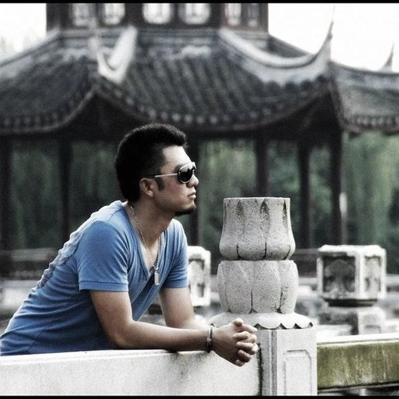 Meet your Posher, Daniel - Picture 1 of 1